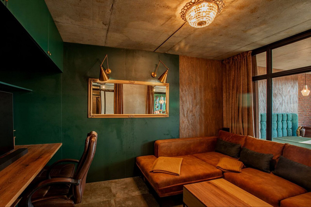 Продаж Квартира 2-кімнатна, 10/11 поверх на вул. Хіміків Івано-Франківськ - фото 9