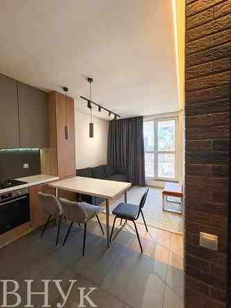 Продаж Квартира 1-кімнатна, 4/16 поверх на вул. Володимира Великого L'viv