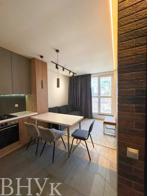 Продаж Квартира 1-кімнатна, 4/16 поверх на вул. Володимира Великого L'viv - photo 2