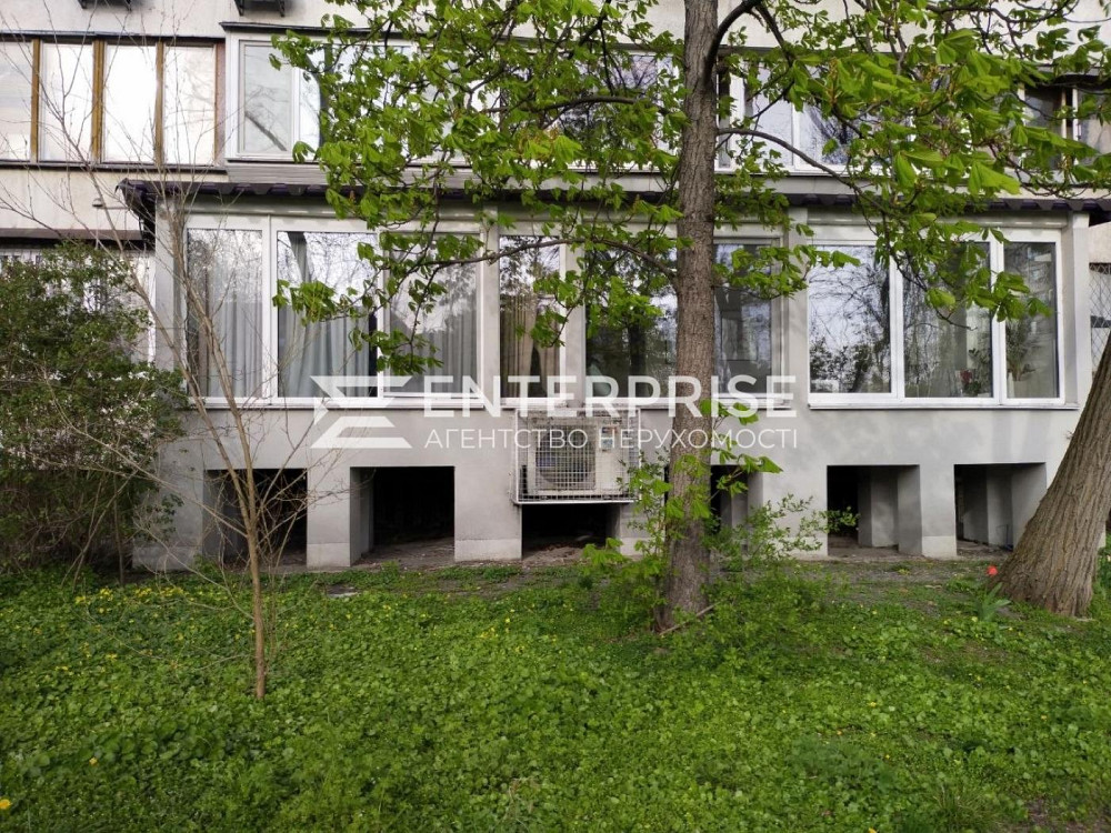 Продаж Квартира 2-кімнатна, 1/9 поверх на вул. Березняковская,14 А Київ - фото 18