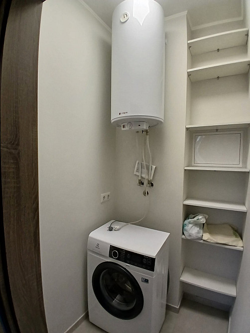 Продаж Квартира 3-кімнатна, 19/19 поверх на Жемчужная улица, 12 Одеса - фото 12