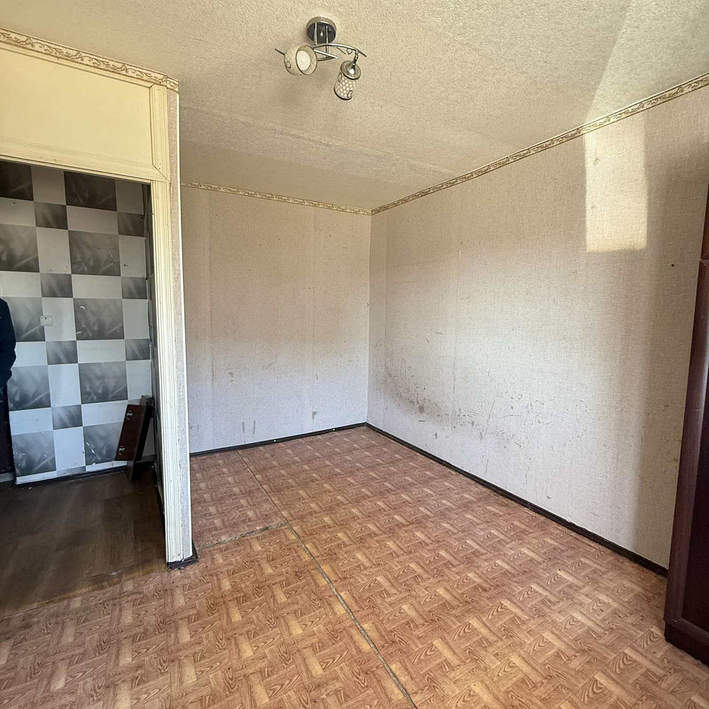 Продаж Квартира 1-кімнатна, 1/5 поверх на Металургів вул., 32 Кропивницький - фото 10