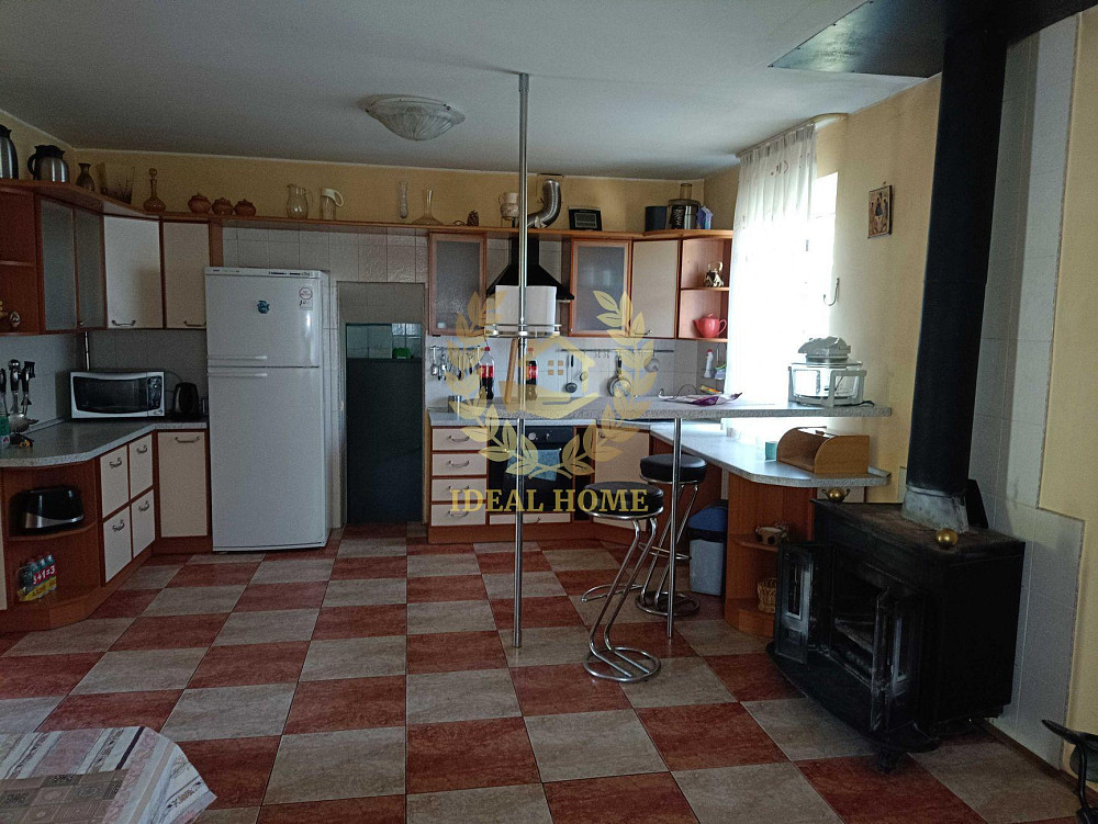 Продаж Будинок 3-кімнатний Украинка - изображение 1