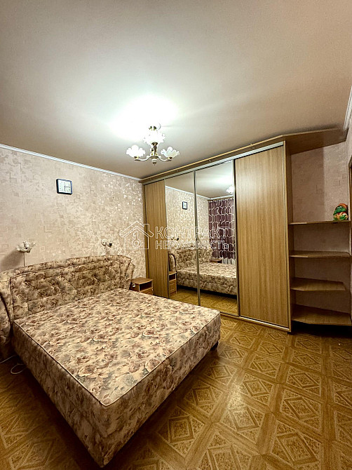 Продаж Квартира 3-кімнатна, 5/12 поверх на вул. Астрономічна Харків - фото 7