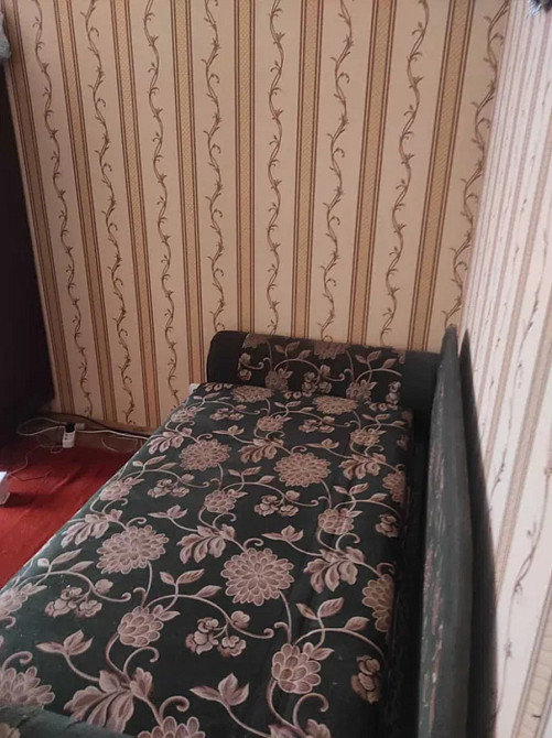 Оренда Квартира 1-кімнатна, 2/16 поверх на Героїв Маріуполя, 11 Київ - фото 2