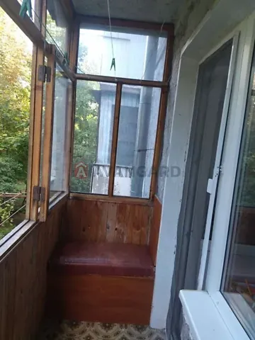 Продаж 1к Квартира 30 кв.м Василя Сергієнка вулиця 38 Запоріжжя - фото 8