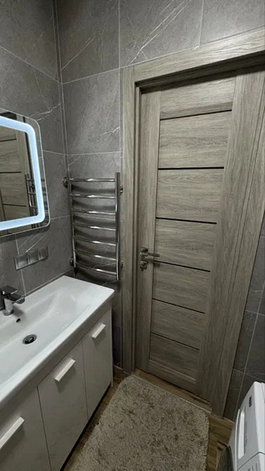 Оренда Квартира 1-кімнатна, 10/14 поверх на Петра Григоренка, 38а Київ - фото 11