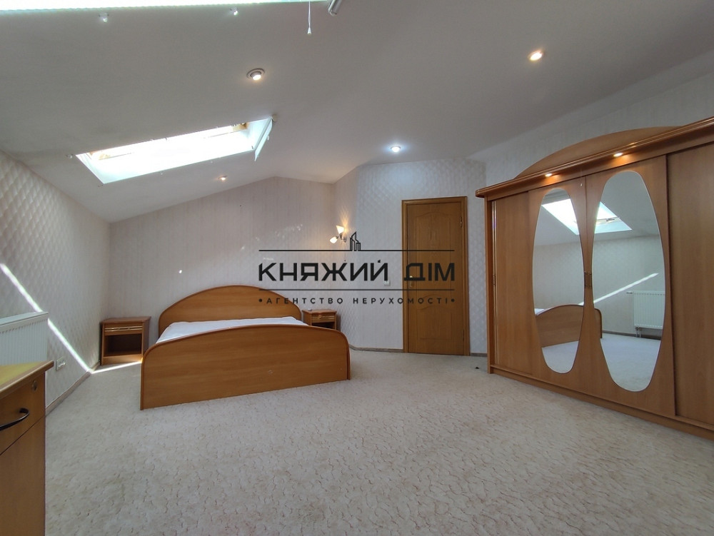 ПРОДАЖ БЕЗ КОМІСІІ 4-х к.кв. метро Університет вул. Саксаганського 68/21 Код 21145449 Київ - фото 8