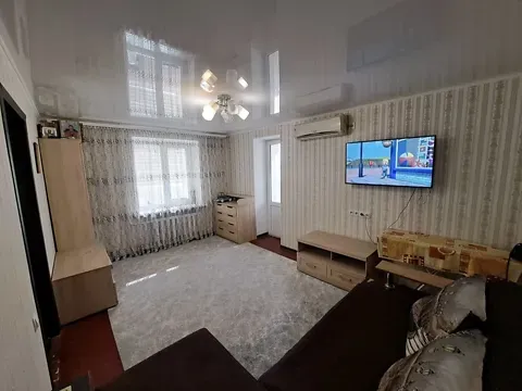 For sale 2-room Apartment 50.5 sq.m Миру проспект 72 Mykolayiv - photo 4