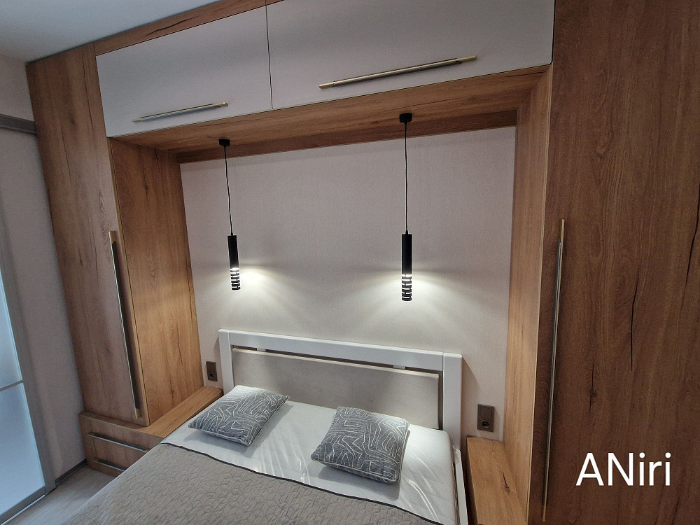 Продаж Квартира 1-кімнатна, 15/25 поверх на Олександра Олеся вул., д. 5А Kiev - photo 3