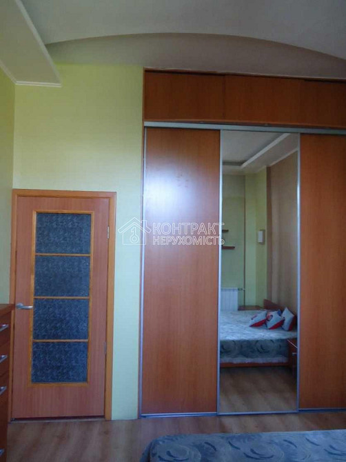 Продаж Квартира 3-кімнатна, 4/5 поверх на вул. Культури Харьков - изображение 16