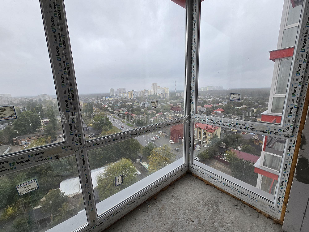 Продаж Будинок 1-кімнатний на Олега Мудрака вул., 1Б Київ - фото 16