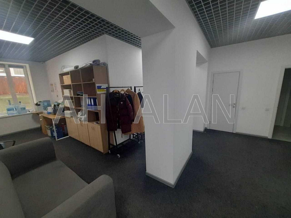 Оренда офісне приміщення на Січових Стрільців вул., 55В приміщень - 20, поверх - 1/3 Киев - изображение 5