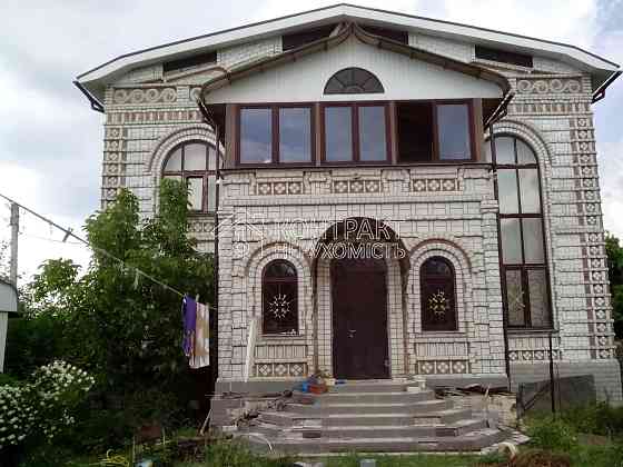 Продаж Будинок 7-кімнатний на вул. Барабашова Харьков