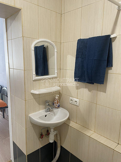 Продаж Квартира 2-кімнатна, 4/5 поверх на вул. Рилєєва Харків - фото 8