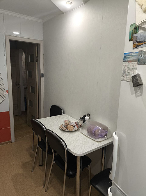 Продаж Квартира 2-кімнатна, 6/9 поверх на Донецкое шоссе, 116 Дніпро - фото 6