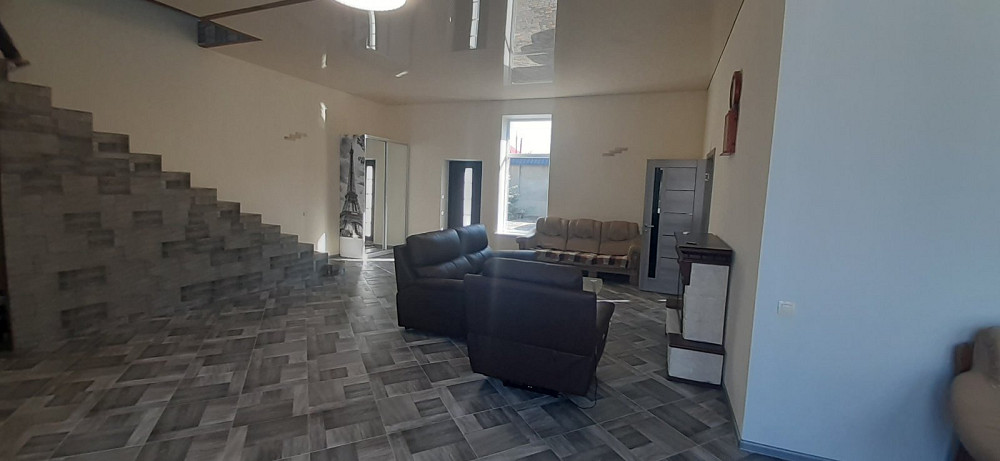 Новый двухэтажный дом на Таирова Одеса - фото 10