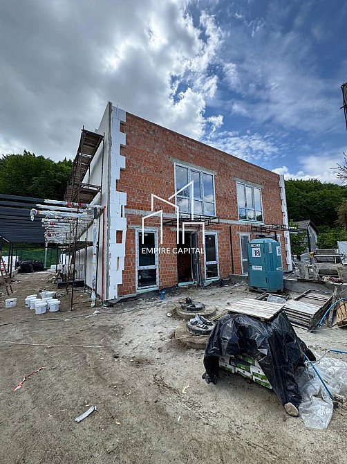 Продаж 2-поверховий Будинок з ділянкою 3 сот 192 кв.м 3 кімн. на Голубця Миколи вул. Львів - фото 4