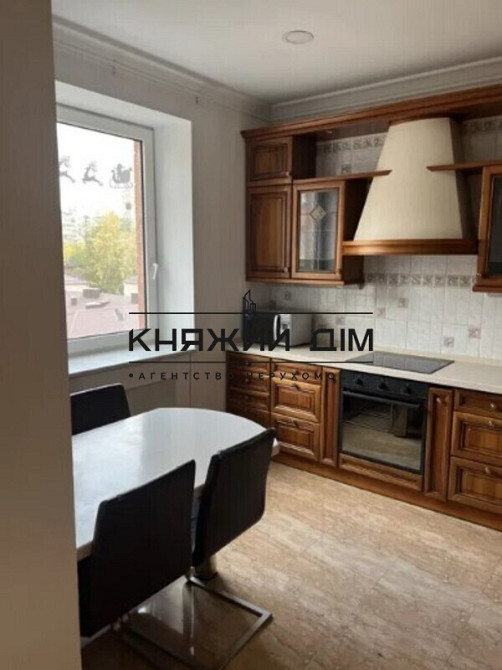 Продажа, 6-комнатной двухуровневая квартира на Тургеневской. № 21141409 Київ - фото 8