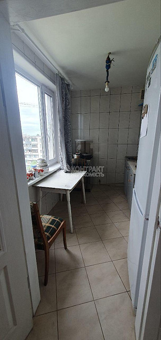 Продаж Квартира 3-кімнатна, 9/9 поверх на вул. Тракторобудівників Харьков - изображение 9