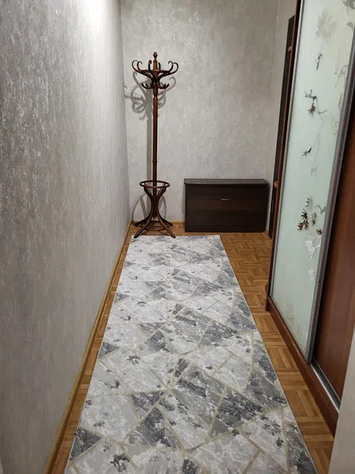 Оренда Квартира 1-кімнатна, 15/19 поверх на Драгоманова, 1к Київ - фото 2