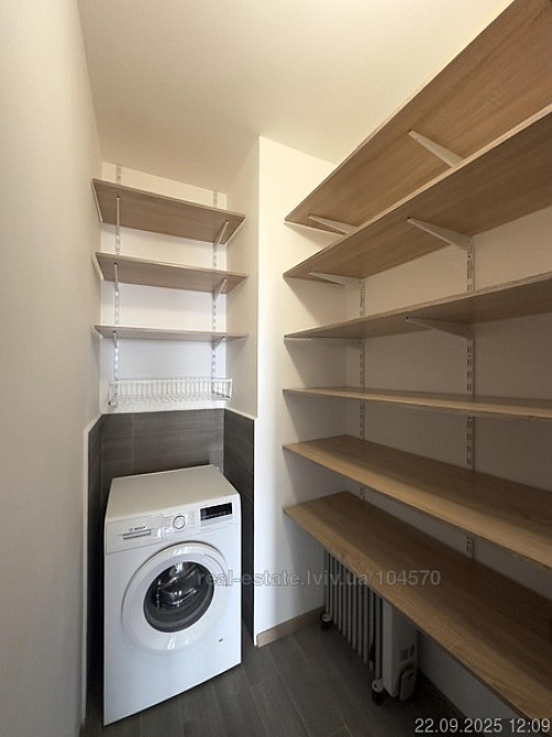 Продаж Квартира на улица Вашингтона Джорджа 6а L'viv - photo 16