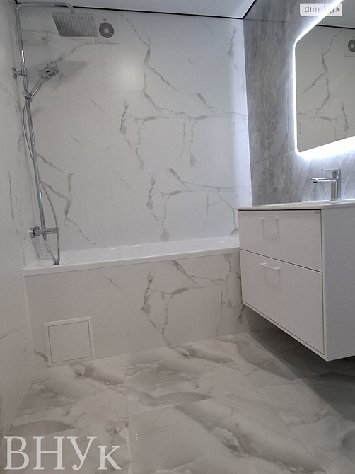 Продаж Квартира 2-кімнатна, 7/10 поверх на вул. Курбаса Л. Тернополь - изображение 9