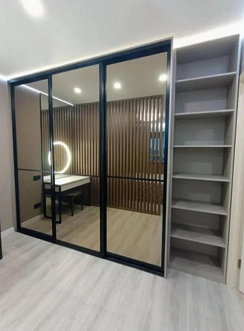 Продаж Квартира 1-кімнатна, 9/9 поверх на вул. Князів Острозьких Житомир - фото 4