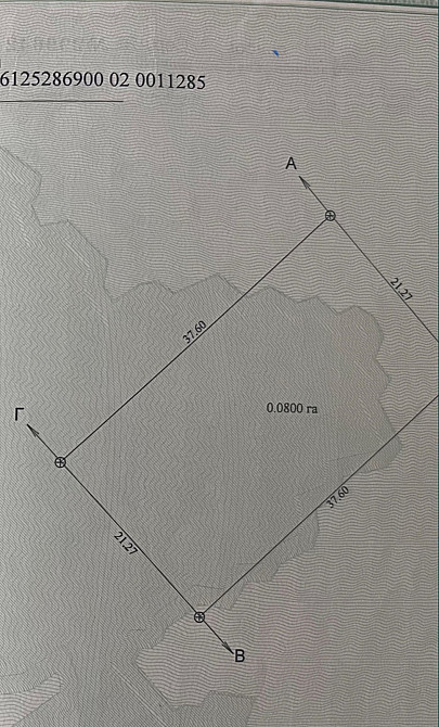 Продаж земельної ділянки 8 соток Підгородне - фото 4