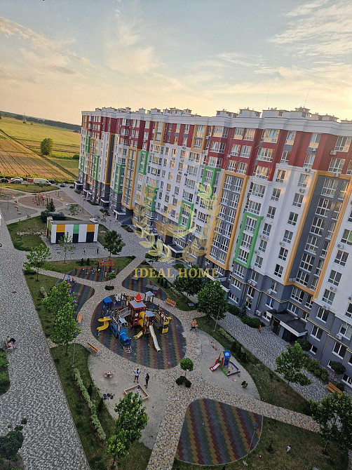 Продаж квартири в ЖК Dobre Misto 2, Чабани  - фото 12