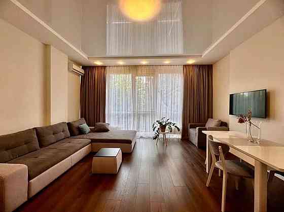 Продаж Квартира 2-кімнатна, 4/18 поверх на Французский ул. Odessa