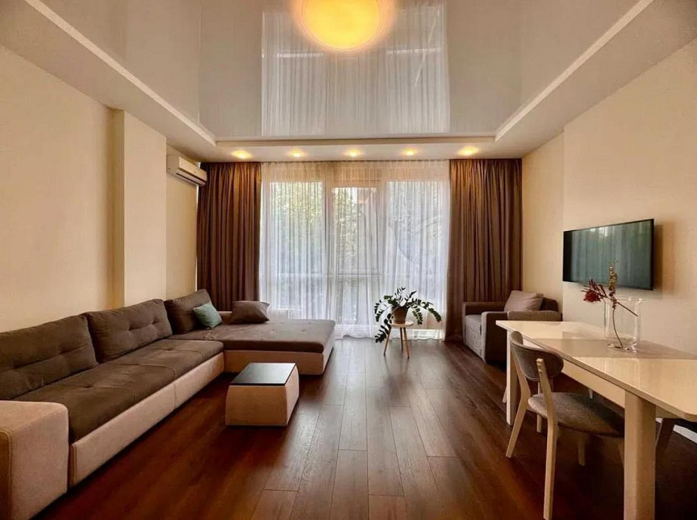 Продаж Квартира 2-кімнатна, 4/18 поверх на Французский ул. Odessa - photo 2