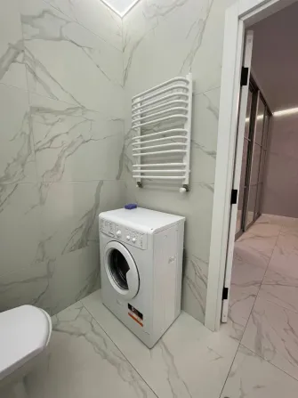 For rent 1-room Apartment 44 sq.m Містечко Центральне Ivano-Frankivs'k - photo 8