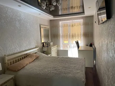 Продаж 3к Квартира 60 кв.м Шкільна вулиця 3 Миколаїв - фото 9