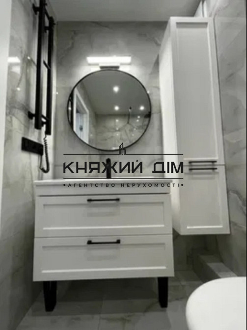 Продажа 2-х к.кв. студия+кладовая в пгт. Коцюбинское, ЖК Атлант. № 21142876 Коцюбинське - фото 7