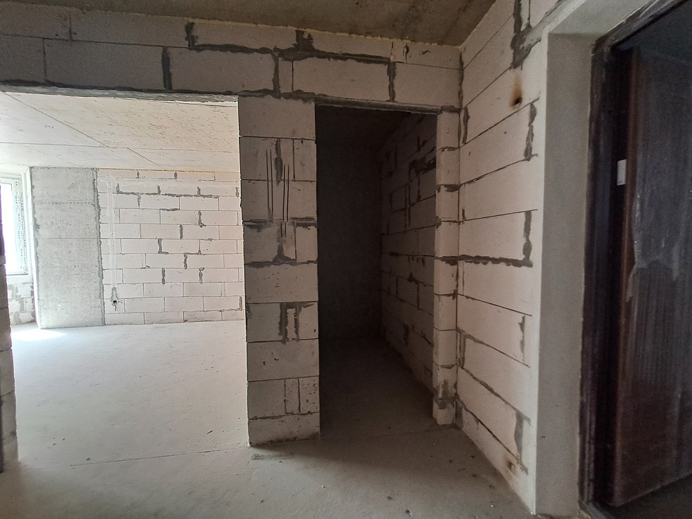 Продаж. 1- кімнатна квартира. Тернопіль. Дружба. вул Тролейбусна. Тернопіль - фото 4