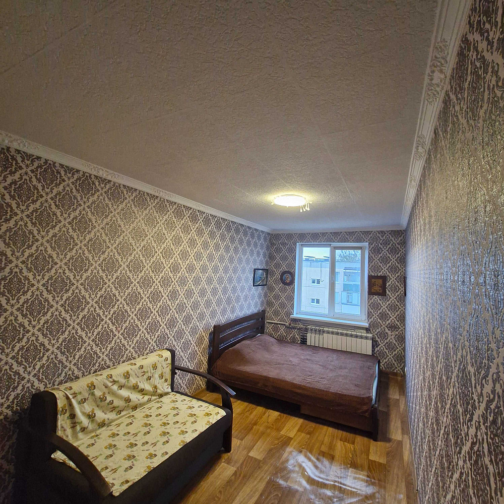 Продаж 2к Квартира 45 кв.м  L'viv - photo 12