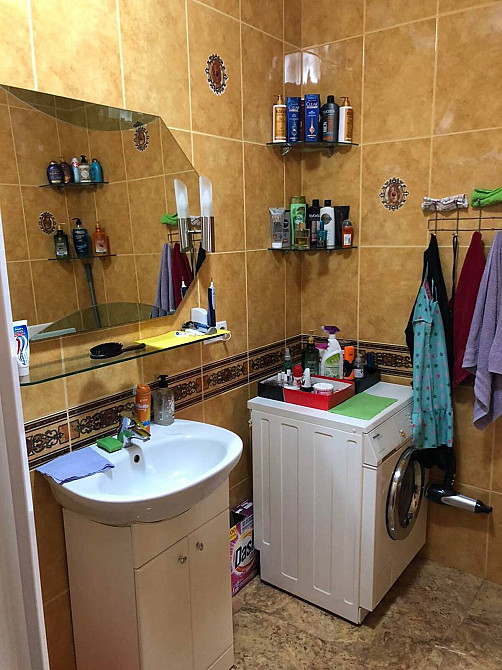 Продаж Квартира 4-кімнатна, 4/5 поверх на вул. Володимира Великого Тернопіль - фото 18