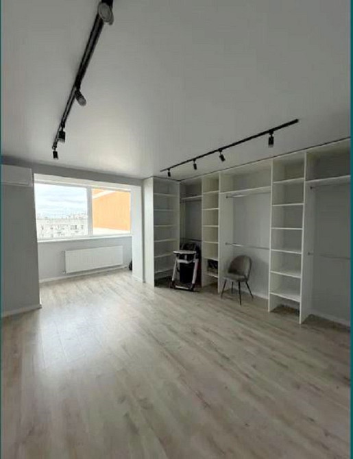 Трехкомнатная квартира в новом кирпичном доме на Черемушках Одеса - фото 11