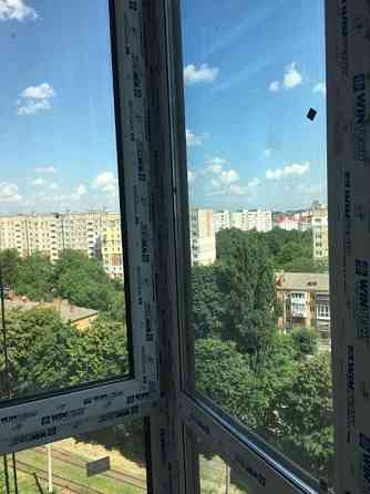 Продаж Квартира 1-кімнатна, 10/13 поверх Вінниця