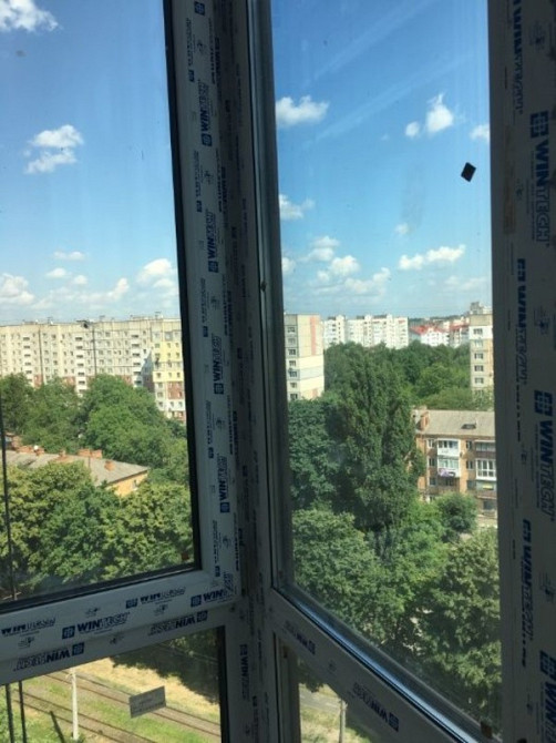 Продаж Квартира 1-кімнатна, 10/13 поверх Вінниця - фото 4