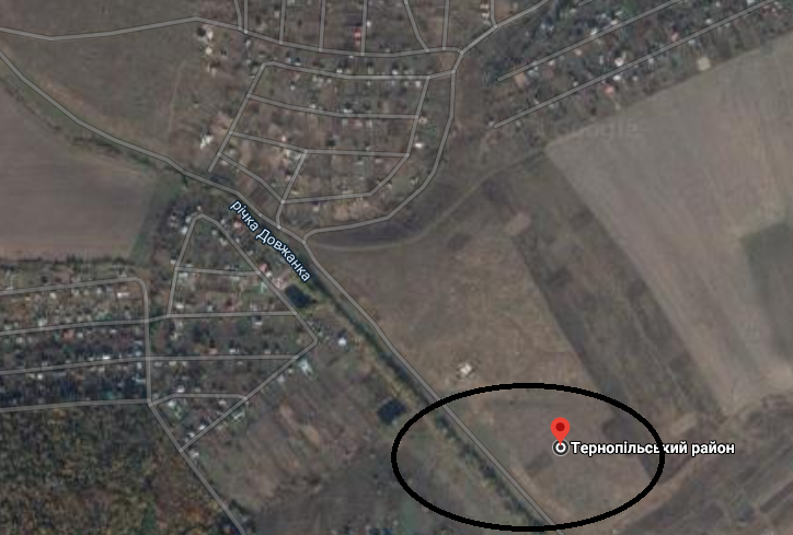 Продаж земельної ділянки 10.55 соток Подгородное - изображение 11