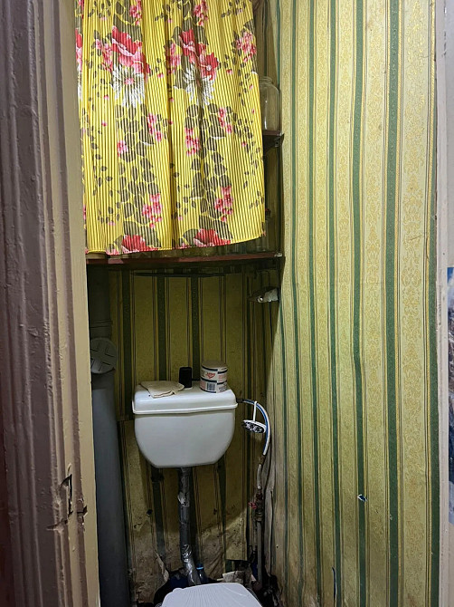 Терміново!!! Продається 3 кімнатна квартира, рн. Ковалівка ( біля жд) Кропивницький - фото 7