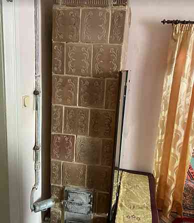 Продаж Квартира 2-кімнатна, 2/2 поверх на вул. Олени Теліги Тернополь