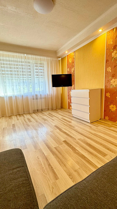 Оренда Квартира 1-кімнатна, 7/9 поверх на Європейського Союза, 80а Киев - изображение 4