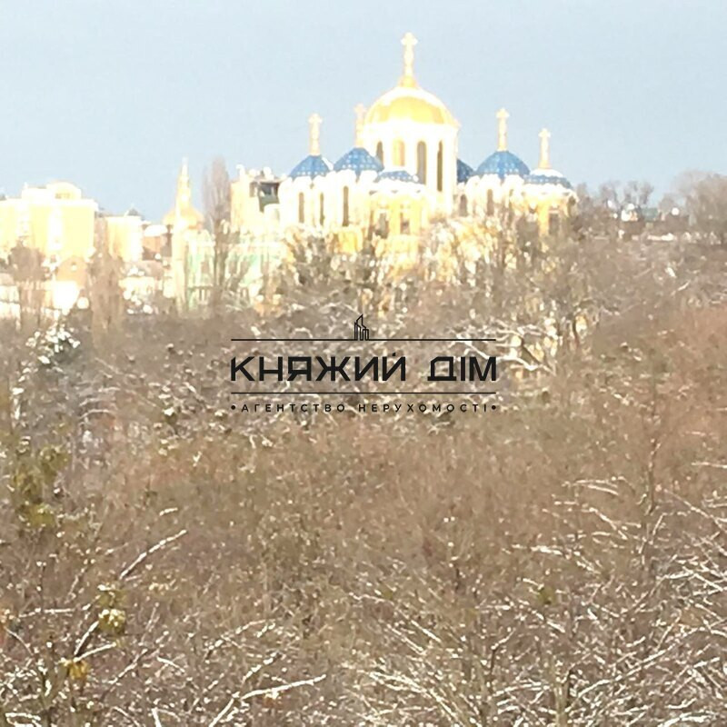 Оренда Квартира 3-кімнатна, 2/7 поверх на вул. Льва Толстого ул./Гетьмана Павла Скоропадського Kiev - photo 13