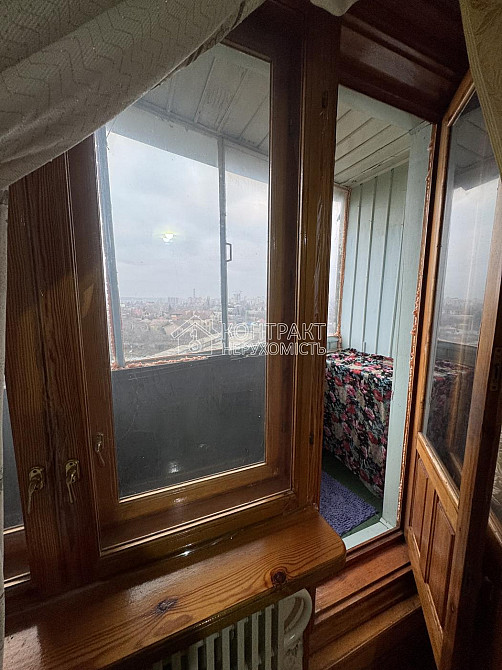 Продаж Квартира 3-кімнатна, 9/9 поверх на вул. Ювілейний Харьков - изображение 10