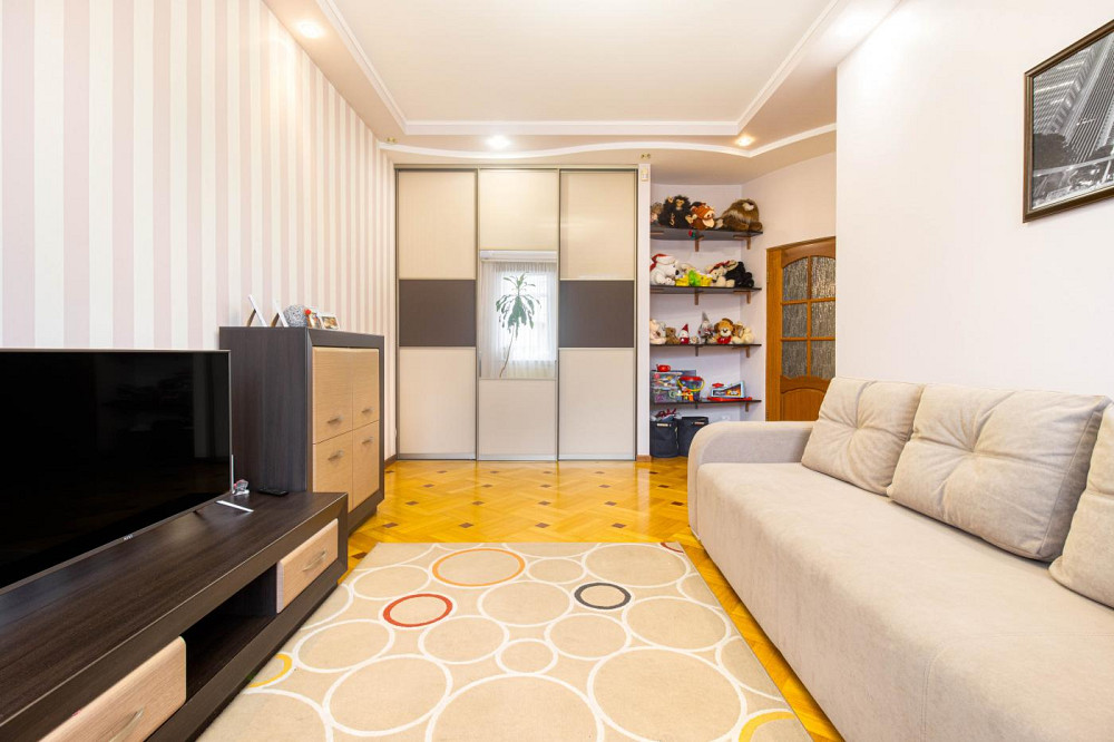 Продаж Квартира на улица Єфремова Сергія 13 Львов - изображение 10