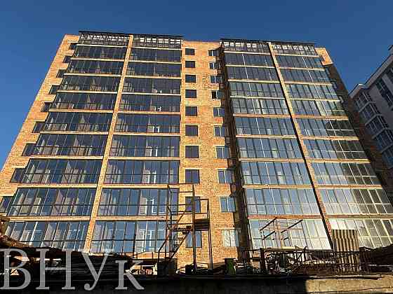 Продаж Квартира 1-кімнатна, 10/11 поверх на вул. Тернопільська L'viv