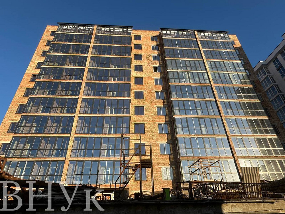 Продаж Квартира 1-кімнатна, 10/11 поверх на вул. Тернопільська L'viv - photo 1